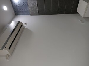 Furnished Amenities in 3 BHK Villa at Neknampur – for Rent