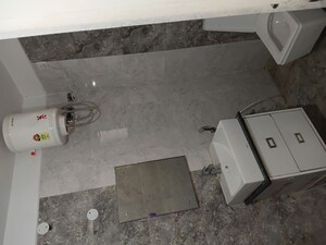 Master Bedroom in 3 BHK Villa at Neknampur – for Rent