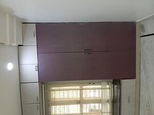 Room in 3 BHK Villa at Neknampur – for Rent