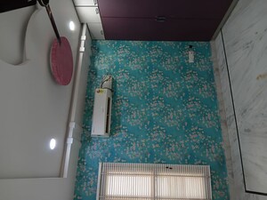 Furnished Amenities in 3 BHK Villa at Neknampur – for Rent