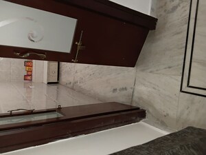 Furnished Amenities in 3 BHK Villa at Neknampur – for Rent