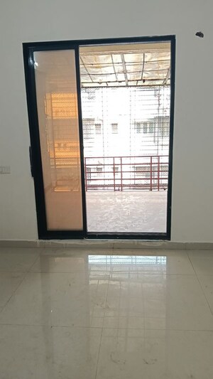 Bedroom in 2 BHK Apartment at Dombivli West – for Rent