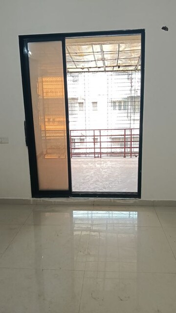 Bedroom in 2 BHK Apartment at Dombivli West – for Rent