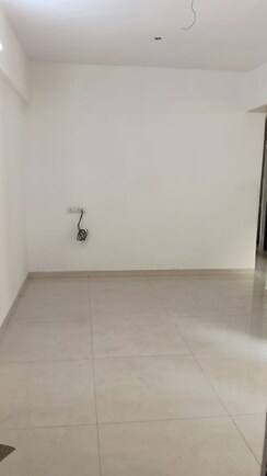 2 BHK + Extra Room Apartment For Rent in Dombivli West