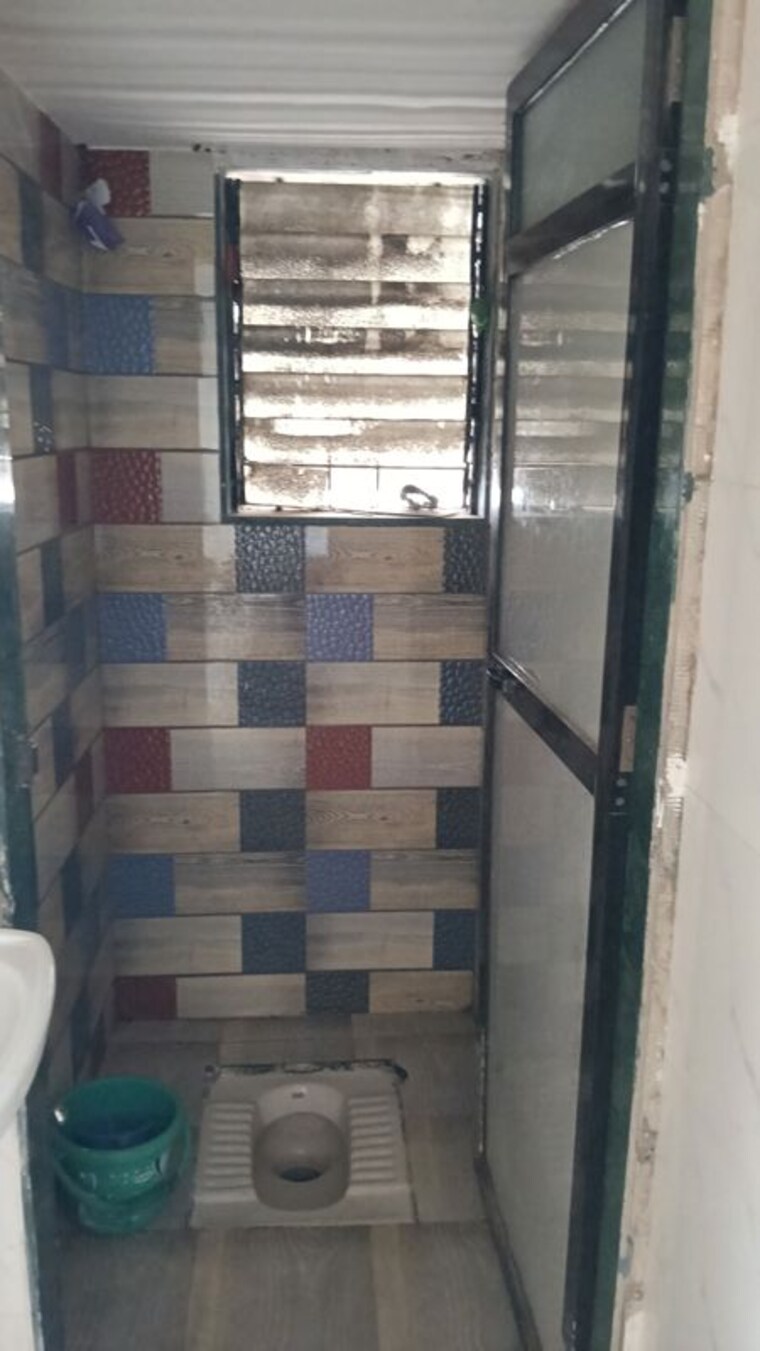 Bathroom, dombivli west 2 Bedroom 950 Sq.Ft. Apartment In Dombivli West Thane 9903918