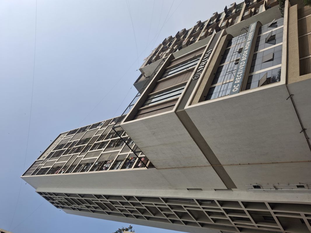 2 BHK 1152 Sq.Ft. Apartment in Queenstown Springs