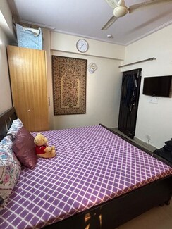 2 BHK Apartment For Sale in Mahagun Mywoods II