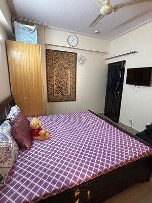 2 BHK Apartment For Sale in Mahagun Mywoods II, Sector 16c Greater Noida