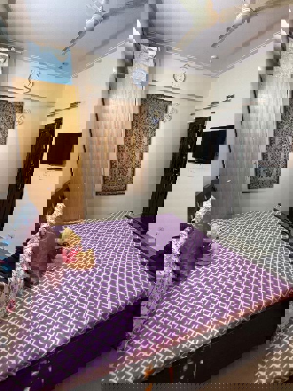 2 BHK Apartment For Sale in Mahagun Mywoods II