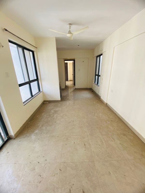 2 BHK 1000 Sq.Ft. Apartment in ARV Ganga Kingston