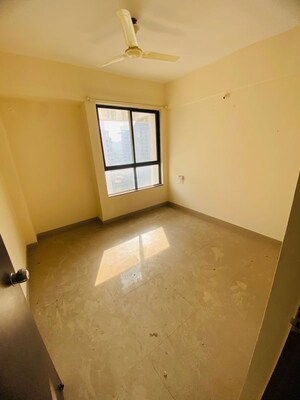 Bedroom in 2 BHK Apartment at ARV Ganga Kingston, Mohammadwadi – for Rent