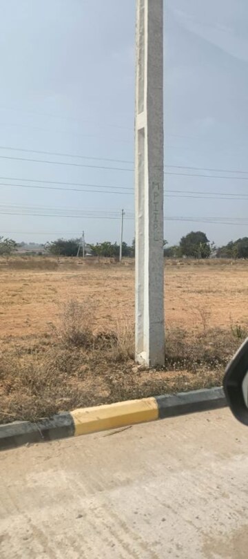  Plot For Sale in Fortune Butterfly City, Kadthal