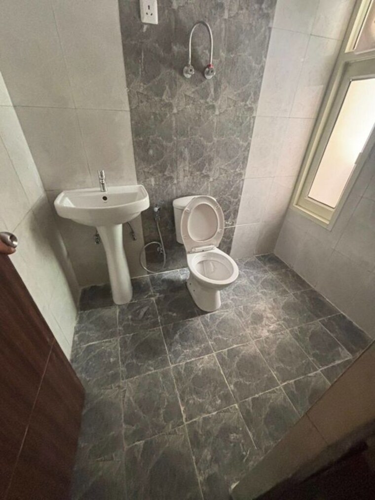Bathroom, jkg-palm-court 2 Bedroom 1185 Sq.Ft. Apartment In Sector 16c Greater Noida Greater Noida 9903925