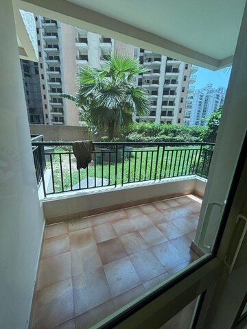 2 BHK Apartment For Rent in JKG Palm Court, Sector 16c Greater Noida