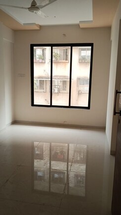 1 BHK Apartment For Sale in Dombivli West