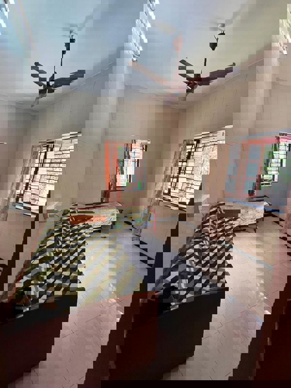 1 BHK + Study Room Apartment For Rent in Vakola