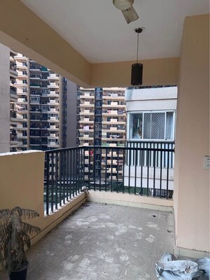2 BHK Apartment – Exterior View View at Gaur City 2 - 14th Avenue, Sector 16c Greater Noida - for Rent