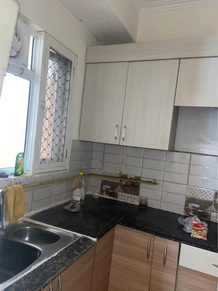 Kitchen, gaur-city-2-14th-avenue 2 Bedroom 990 Sq.Ft. Apartment In Sector 16c Greater Noida Greater Noida 9903929
