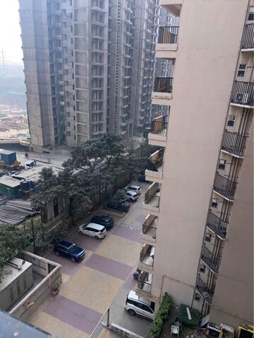 2 BHK Apartment For Rent in Gaur City 2 - 14th Avenue, Sector 16c Greater Noida