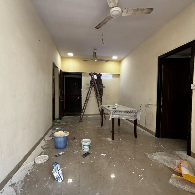 Gym, k-raheja-raheja-residency 1 Bedroom 475 Sq.Ft. Apartment In Sankalp Colony Mumbai 9903938