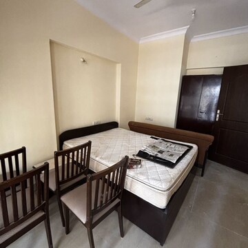 Bedroom in 1 BHK Apartment at K Raheja Raheja Residency, Sankalp Colony – for Rent