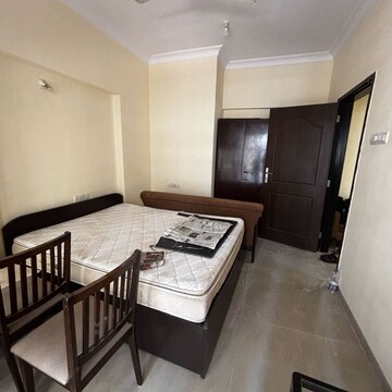 Kitchen in 1 BHK Apartment at K Raheja Raheja Residency, Sankalp Colony – for Rent