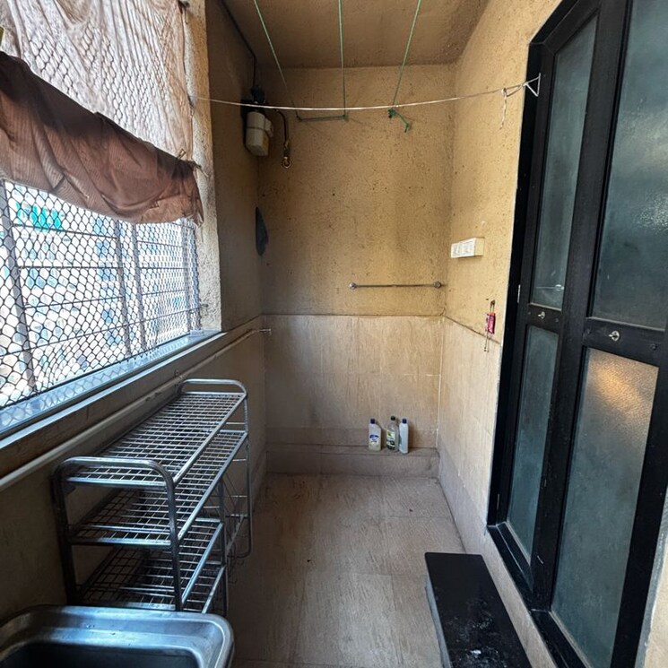 Kitchen, k-raheja-raheja-residency 1 Bedroom 475 Sq.Ft. Apartment In Sankalp Colony Mumbai 9903938