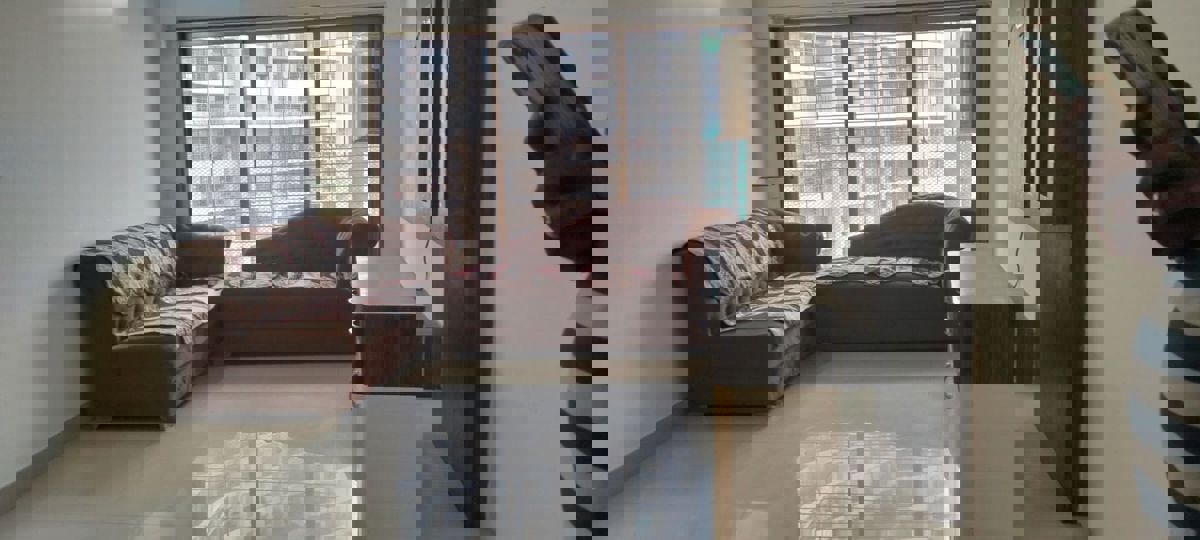 3 BHK Apartment For Rent in Acme Ozone