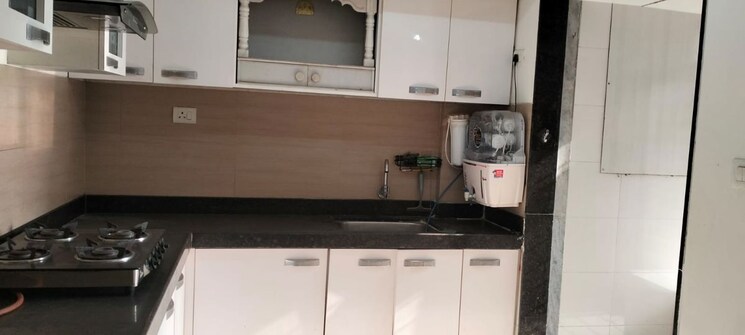Kitchen, acme-ozone 3 Bedroom 1362 Sq.Ft. Apartment In Manpada Thane 9903940