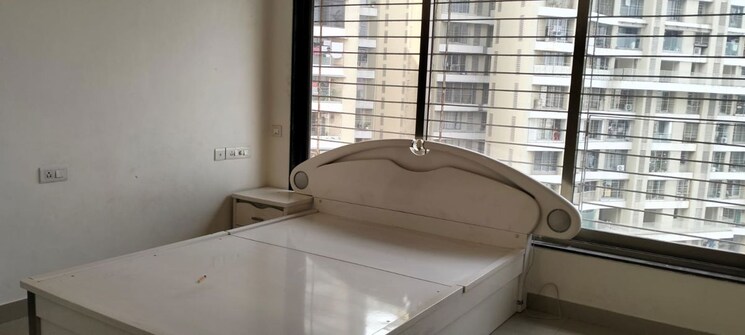 Master Bedroom, acme-ozone 3 Bedroom 1362 Sq.Ft. Apartment In Manpada Thane 9903940