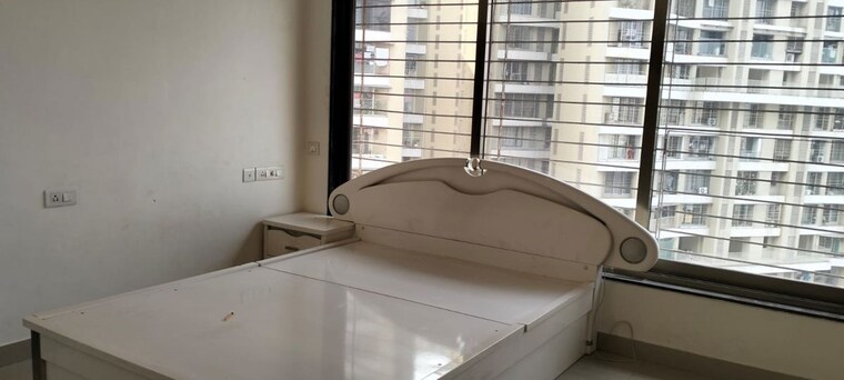 Master Bedroom, acme-ozone 3 Bedroom 1362 Sq.Ft. Apartment In Manpada Thane 9903940
