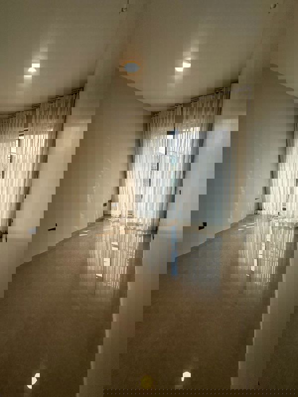 3 BHK + Pooja Room 1840 Sq.Ft. Apartment in Experio Platinum Elysium