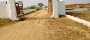  Plot – Exterior View View at Block B - for Sale