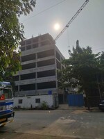 740 Sq.Ft. Office Space in Emperia Icon