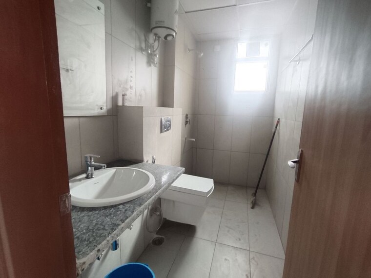Bathroom, ss-linden 4 Bedroom 2700 Sq.Ft. Builder Floor In Sector 84 Gurgaon 9903946