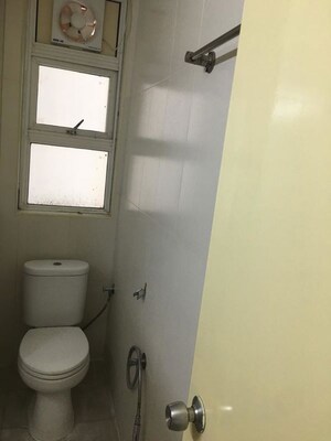 Bathroom in 2 BHK Apartment at TVH Ouranya Bay, Kelambakkam – for Sale