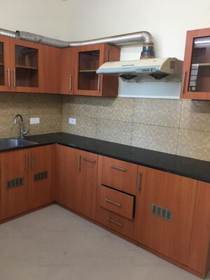 Kitchen in 2 BHK Apartment at TVH Ouranya Bay, Kelambakkam – for Sale