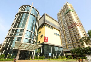 2 BHK Apartment – Exterior View View at TVH Ouranya Bay, Kelambakkam - for Sale