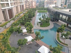 5 BHK Apartment For Sale in Windsor Grande Residences, Andheri West