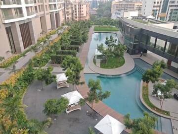 5 BHK Apartment For Sale in Windsor Grande Residences, Andheri West
