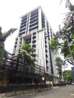2 BHK Apartment For Rent in Seasons Trimurti