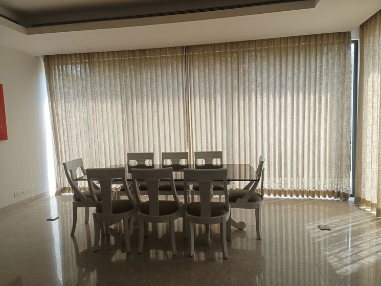 Living Room, prestige-golfshire 4 Bedroom 9268 Sq.Ft. Villa In Nandi Hills Bangalore 9903947