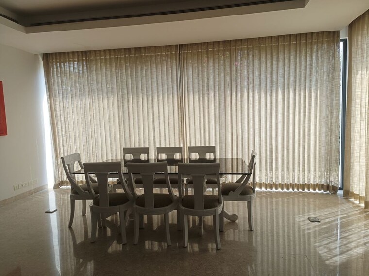 Living Room, prestige-golfshire 4 Bedroom 9268 Sq.Ft. Villa In Nandi Hills Bangalore 9903947