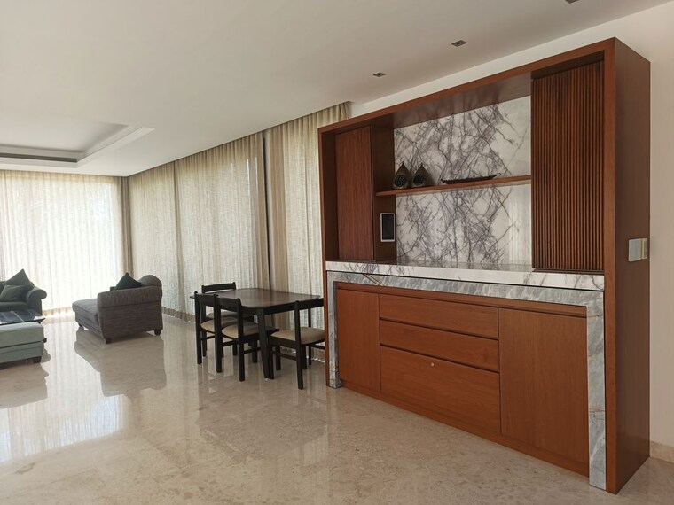 Room, prestige-golfshire 4 Bedroom 9268 Sq.Ft. Villa In Nandi Hills Bangalore 9903947