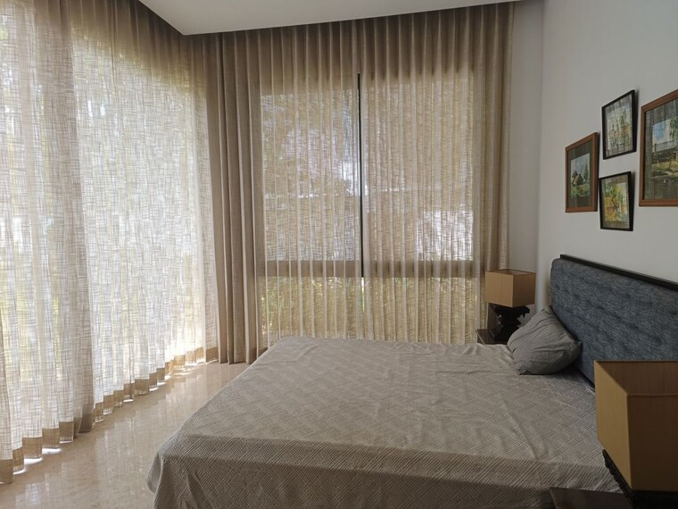 Bedroom, prestige-golfshire 4 Bedroom 9268 Sq.Ft. Villa In Nandi Hills Bangalore 9903947