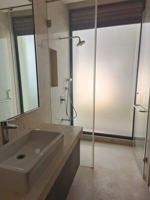 Kitchen in 4 BHK Villa at Prestige Golfshire, Nandi Hills – for Rent