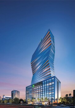 Office Space For Sale in Tescon Plan I Business Park