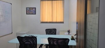 Team Area in  Office Space at Senapati Bapat Road – for Rent