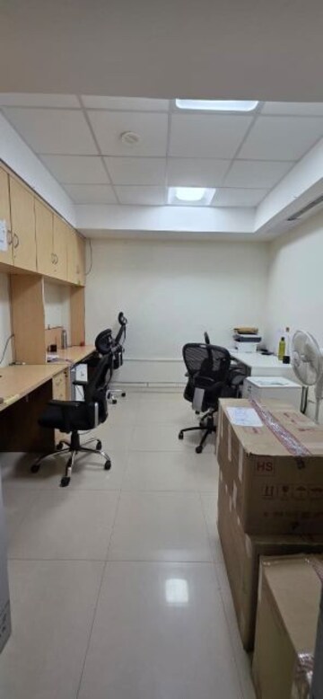 Team Area in  Office Space at Senapati Bapat Road – for Rent