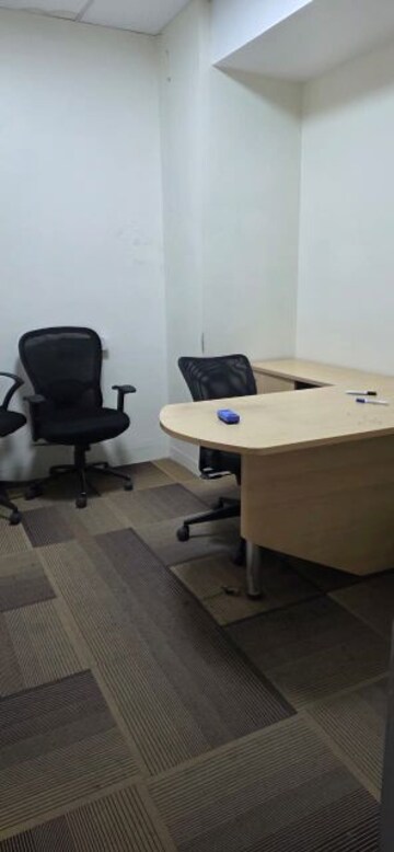 Team Area in  Office Space at Senapati Bapat Road – for Rent